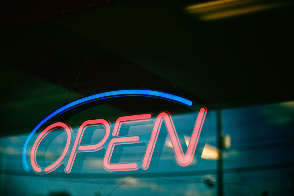 Why enterprises should embrace open source