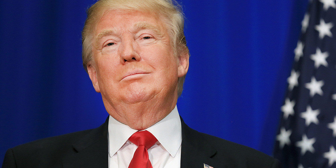 President Donald Trump blames video games (again) for mass shooting