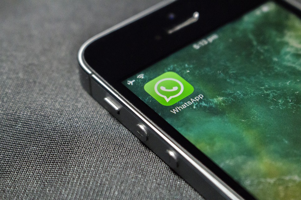 photo of WhatsApp shouldn’t weaken its encryption – it should leave the UK image