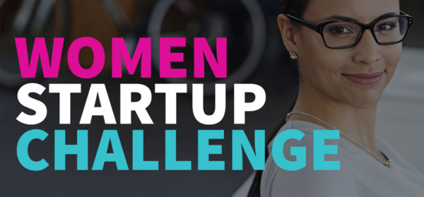 The Women Startup Challenge comes to Europe to smash the tech investment glass ceiling
