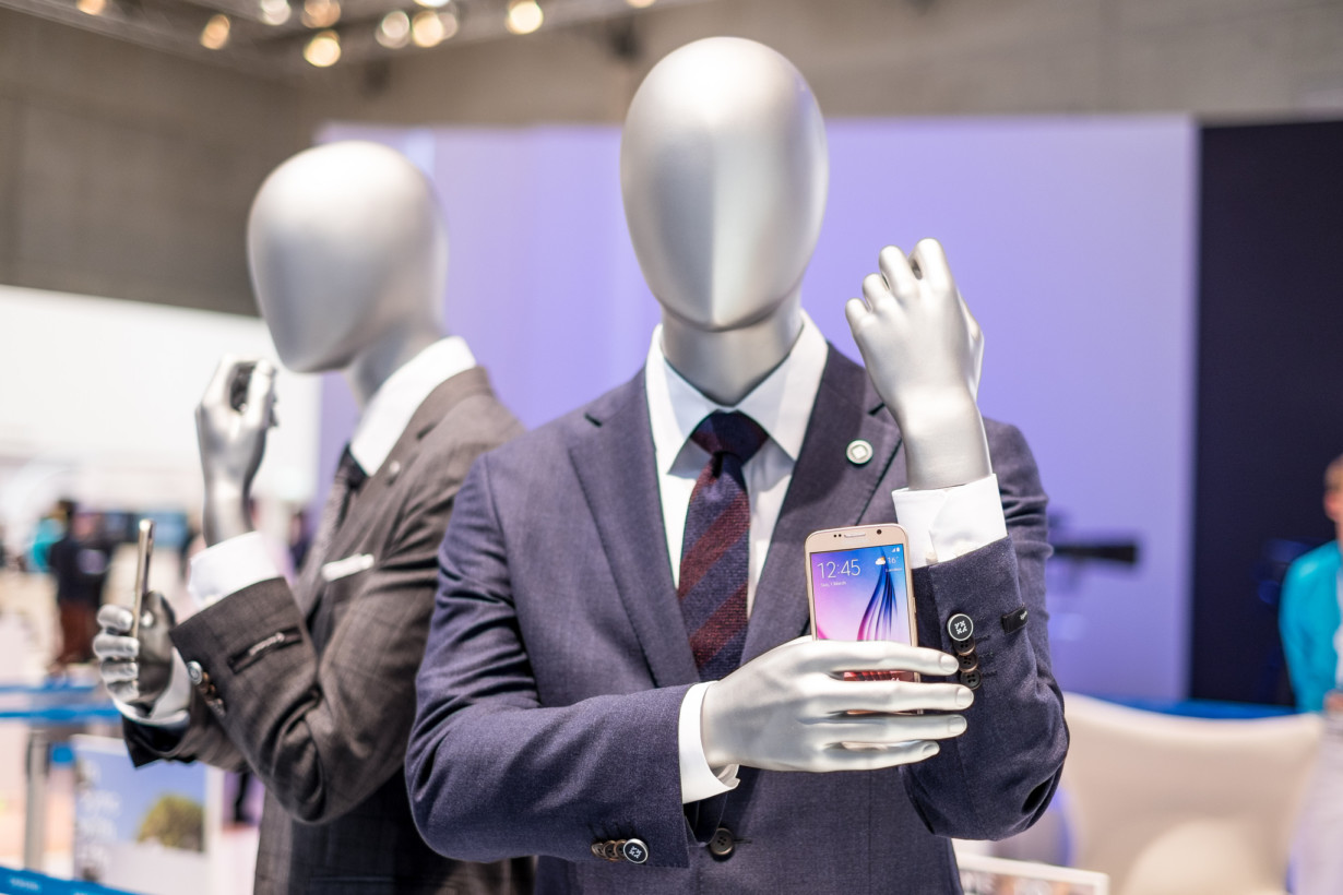 Banking bots should get their version of Asimov’s Three Laws of Robotics