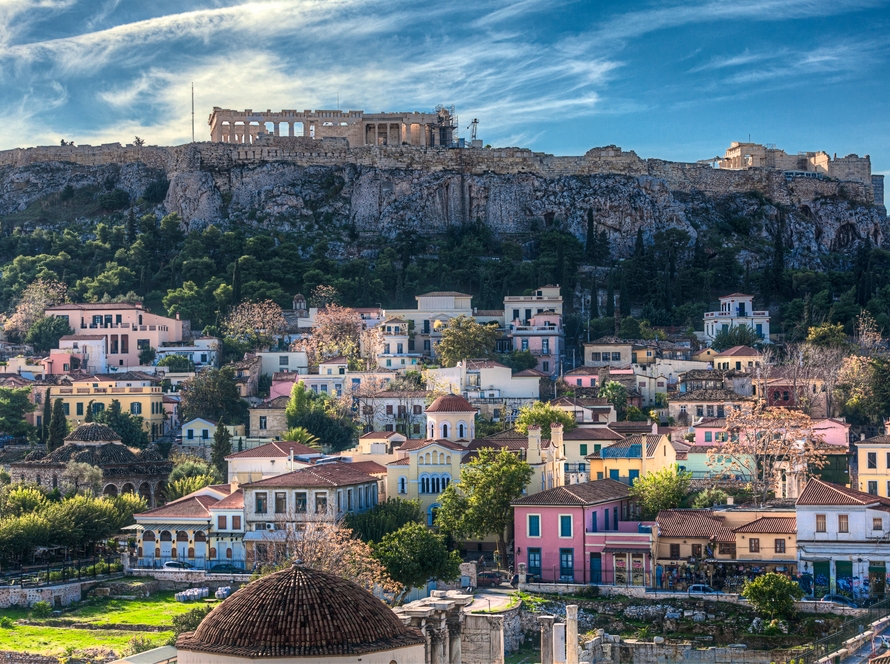 The emergence of an ecosystem: 12 startups turning Greece into a startup hub