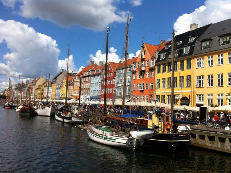 Denmark wants Google to stop storing old user data
