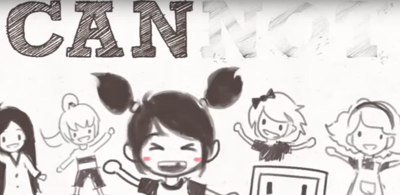 Hate speech leads to thousands in donations for girl coders