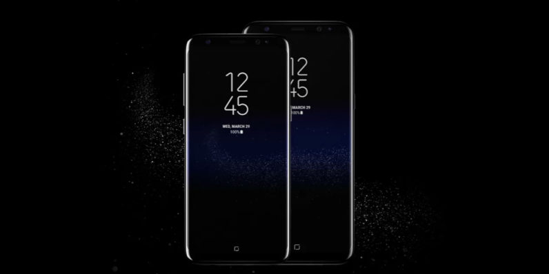 You can now buy a Microsoft Edition Galaxy S8, but there’s really no need
