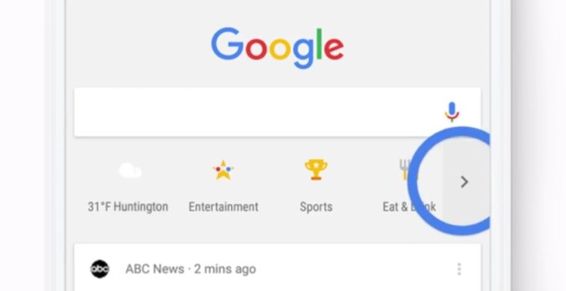 Google turns Search into an app launcher (and it’s a pretty big deal)