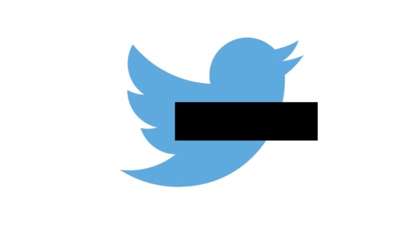 Twitter Verified An Adult Chat Spam Account From Sweden