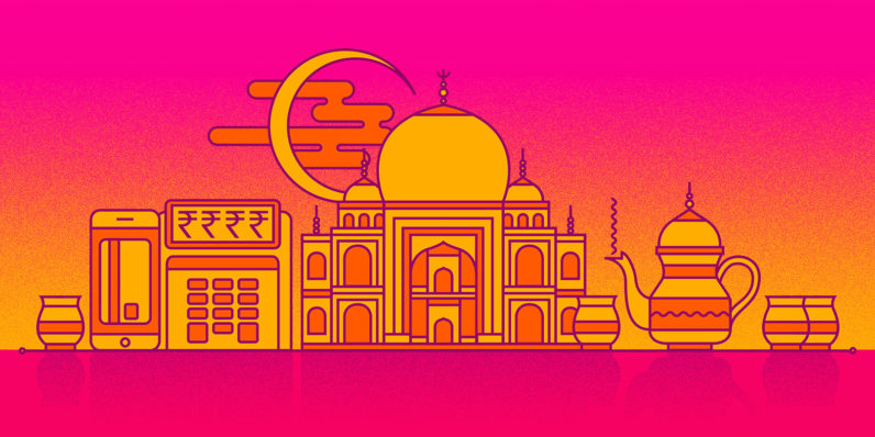 India overtakes the USA to become Facebook’s #1 country