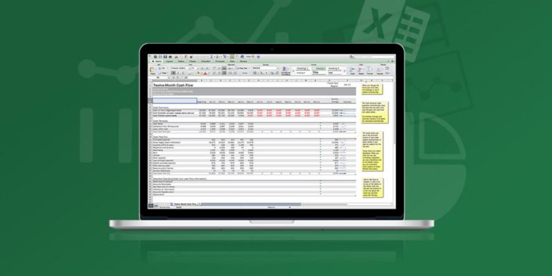 Microsoft Excel