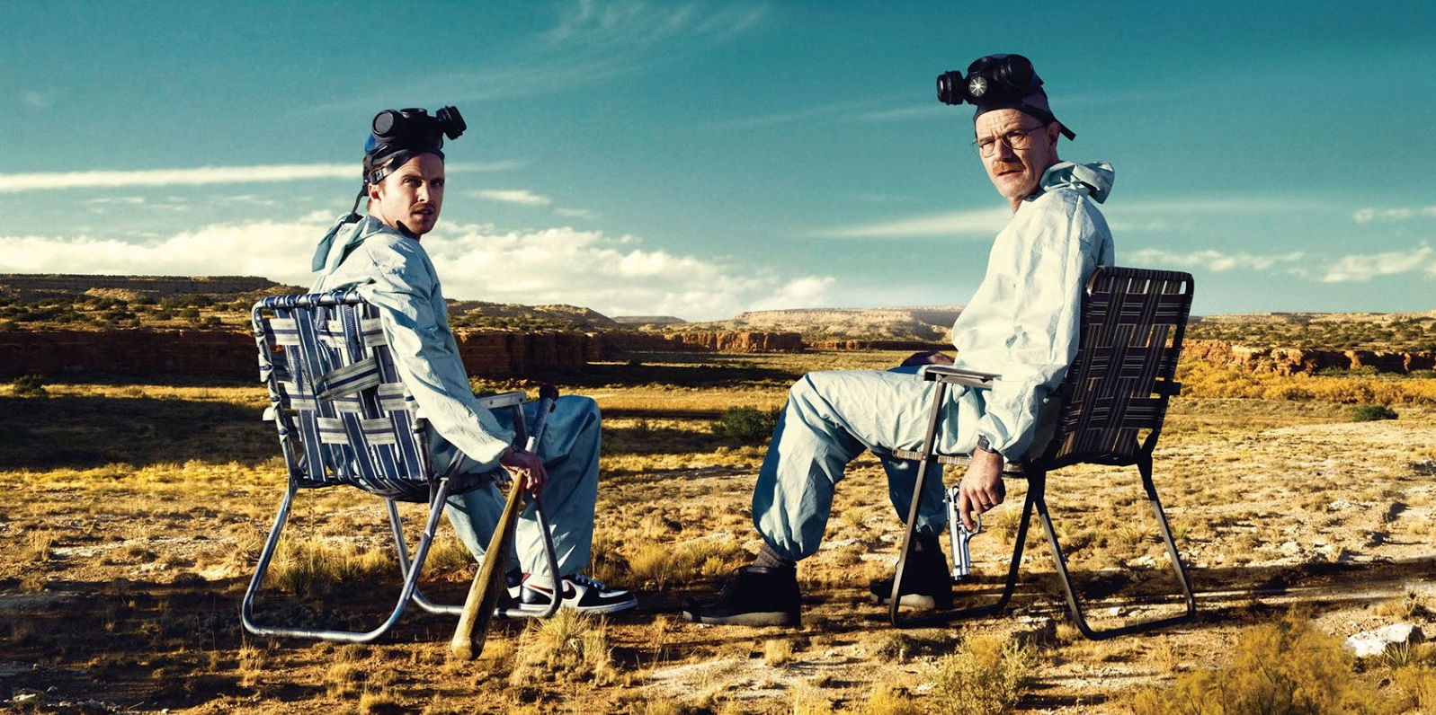 Someone turned ‘Breaking Bad’ into a two-hour movie and put it on Vimeo (updated)