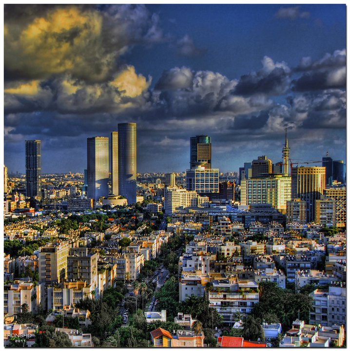 The 10 Israeli Exits That Tell The Story of The Startup Nation