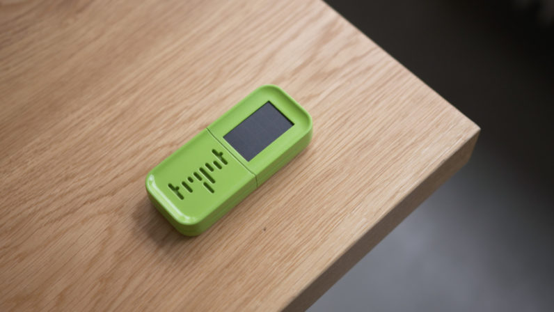 Dutch startup aims to save our environment from billions of wasted IoT batteries
