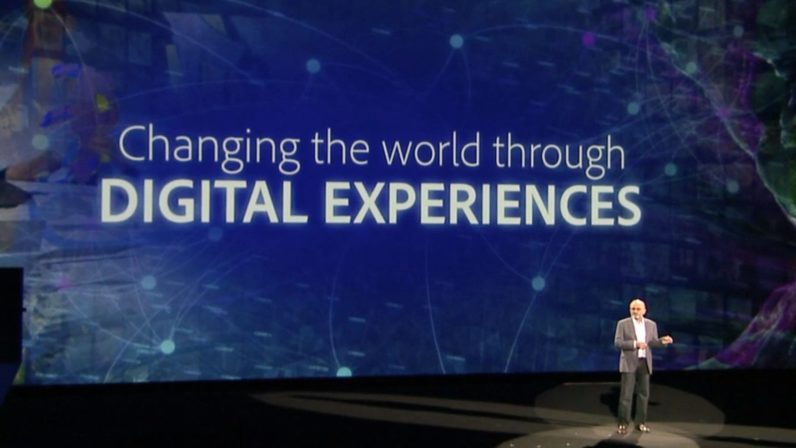 Can Adobe Change Our World Through Digital Experiences?