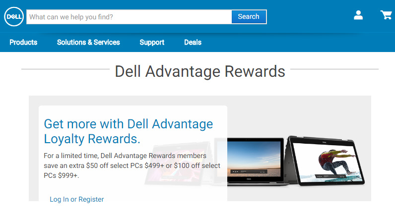 Dell