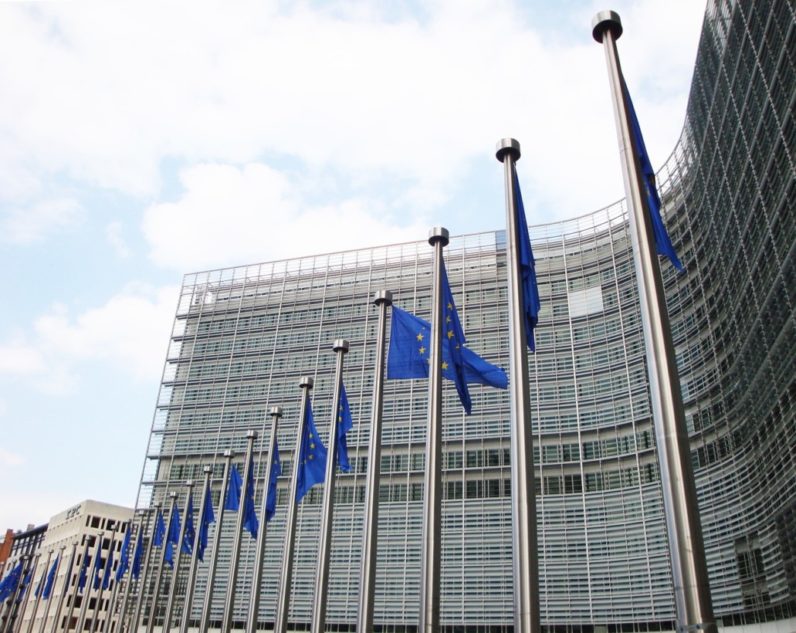 EU plan could mean a backdoor into encrypted messaging apps like WhatsApp