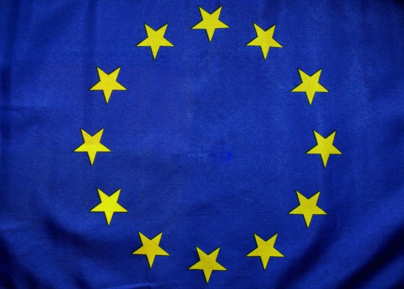Whoops! EU’s copyright reforms might suck for AI startups