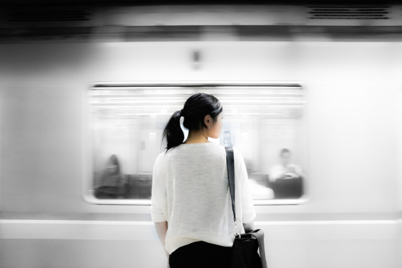 Go forth and kick the gender gap’s ass with these quotes by women in tech