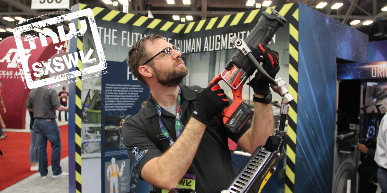 Can you guess what this tech startup does based only on the name?