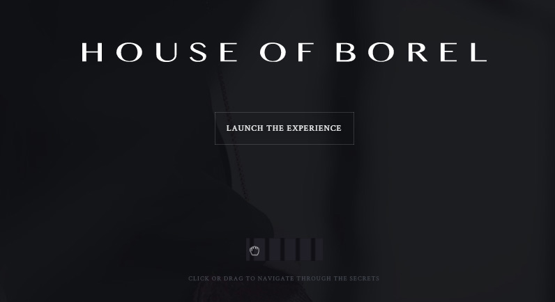 house of borel