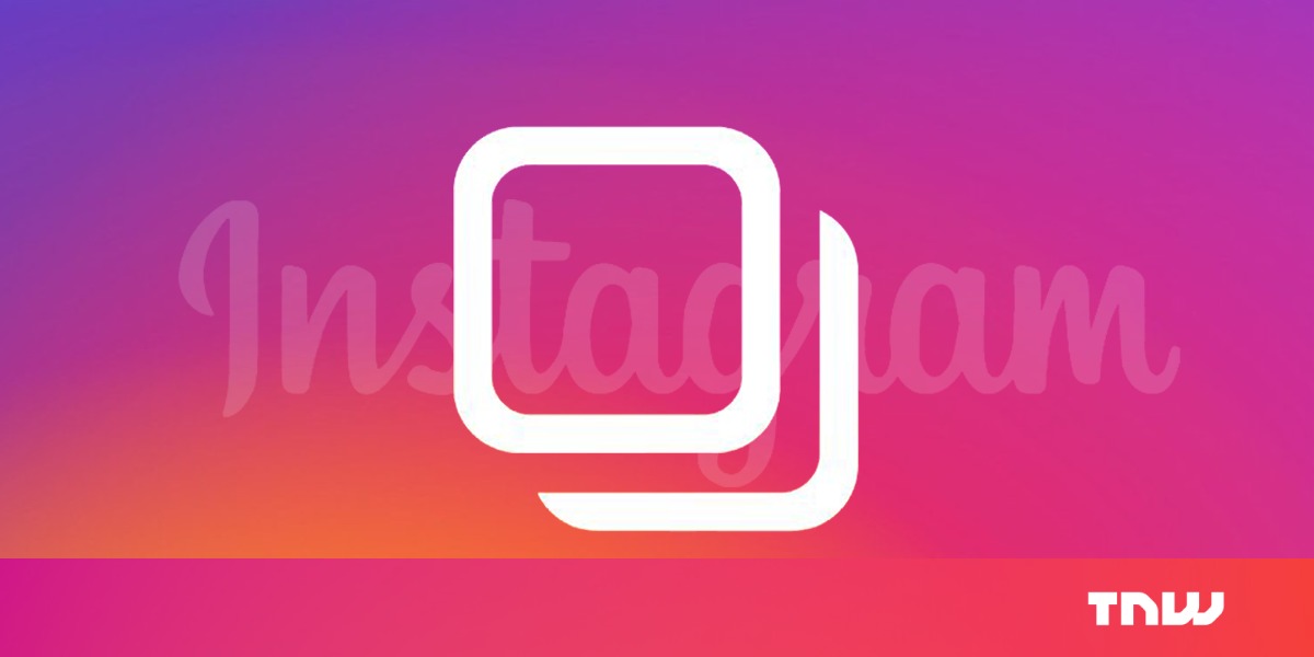 photo of Instagram’s standalone messaging app could be a winner image
