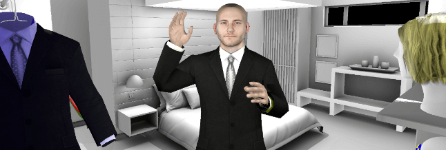 Oben AI Technology