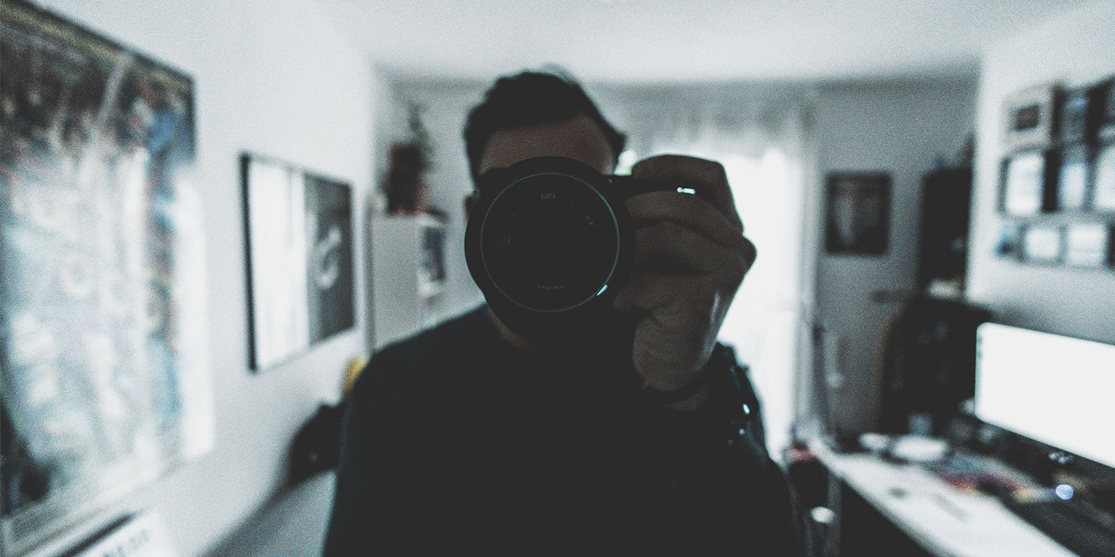 Why your personal brand deserves high-quality photography