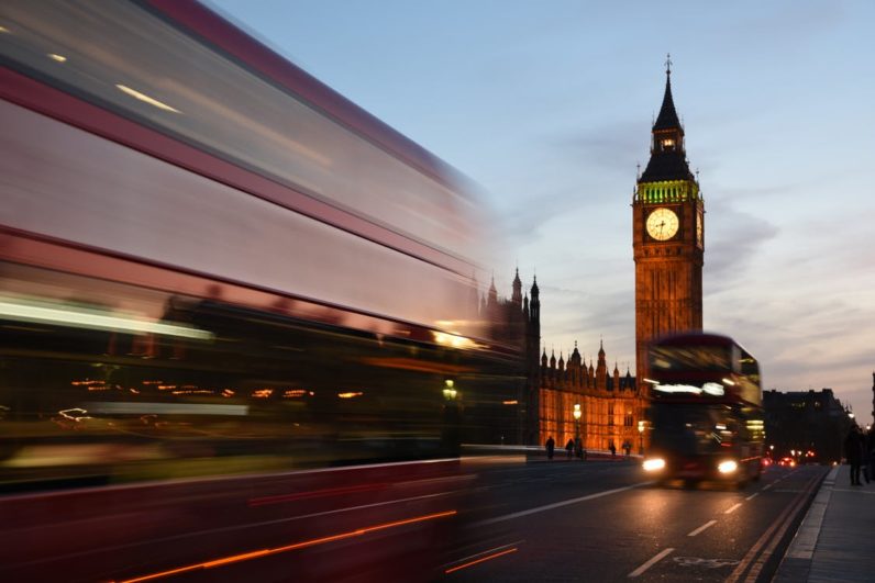 FinTech cross-border payments platform opens London office in Brexit opportunity