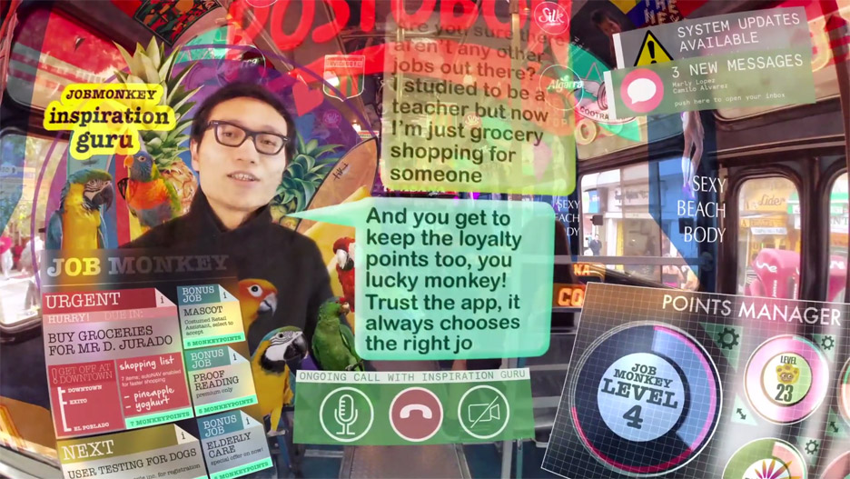 A nightmare future of AR is closer than we think