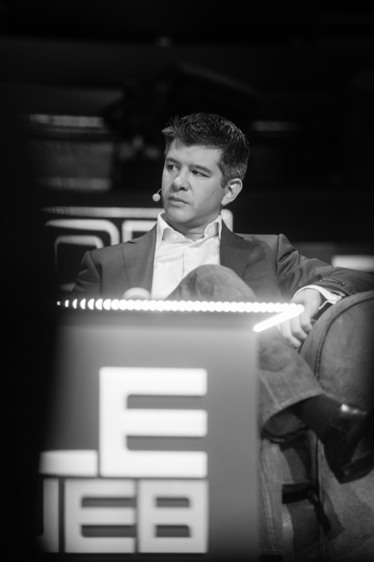 What You Can Learn From Uber’s PR Nightmare