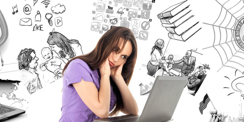 The Psychology behind User Experience