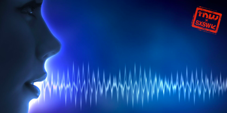 Future voice interfaces could turn us all into geniuses — or idiots