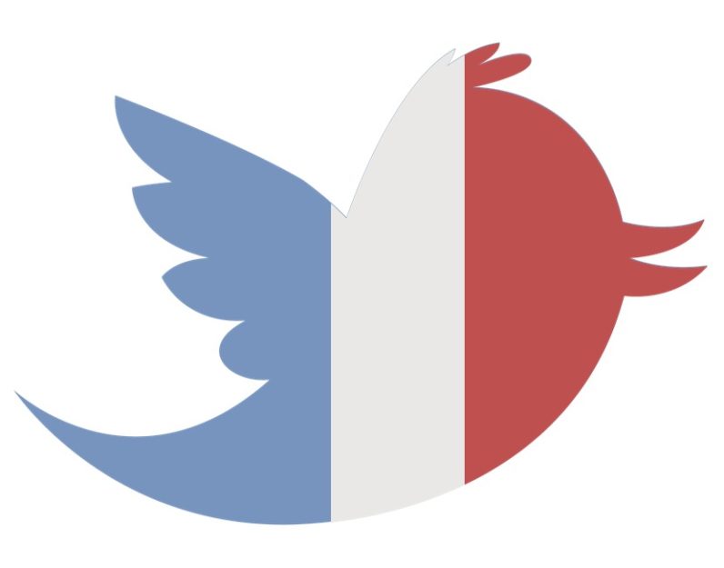 French voters bombarded with fake news days before election