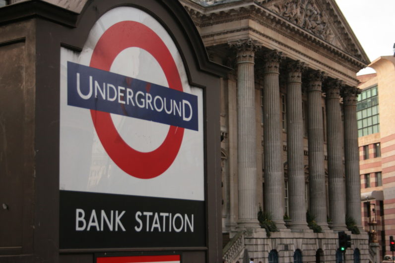 Bankers in City of London to get free 1Gbps wifi courtesy of O2