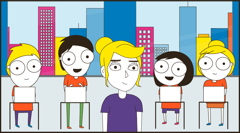 5 proven ways to make sure you always have customers Featured Image