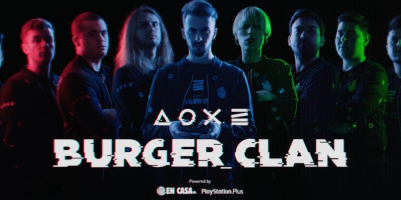 Burger King recruits gamers to sell Whoppers to their teammates