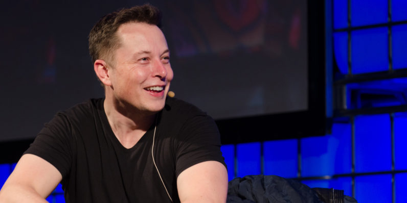 Elon Musk started a new company to turn us into cyborgs by 2021