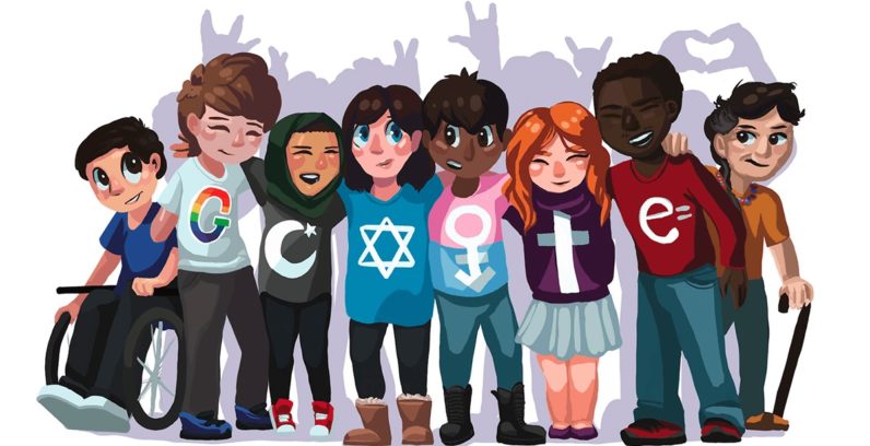 Doodle 4 Google winner envisions a happy future