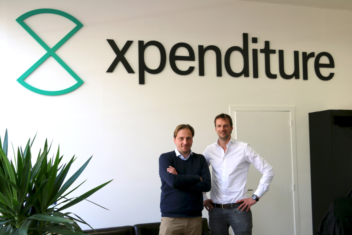 Startup Xpenditure turned down 20 VCs, but for what?
