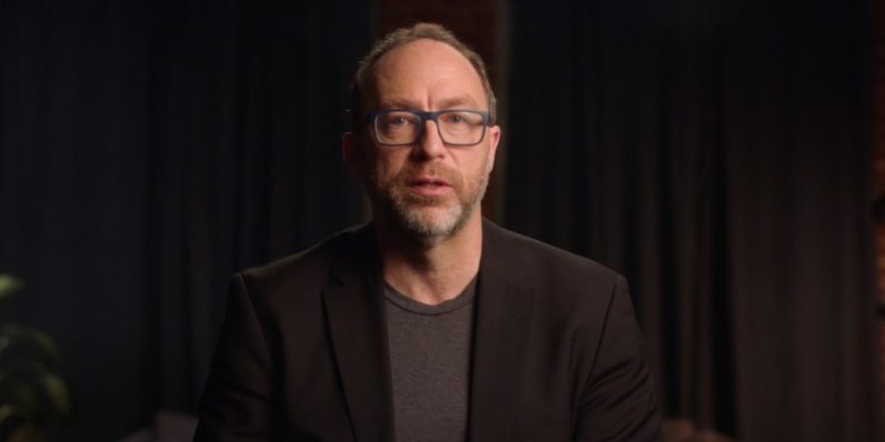 Wikipedia’s founder wants to fight fake news with a crowdfunded news site