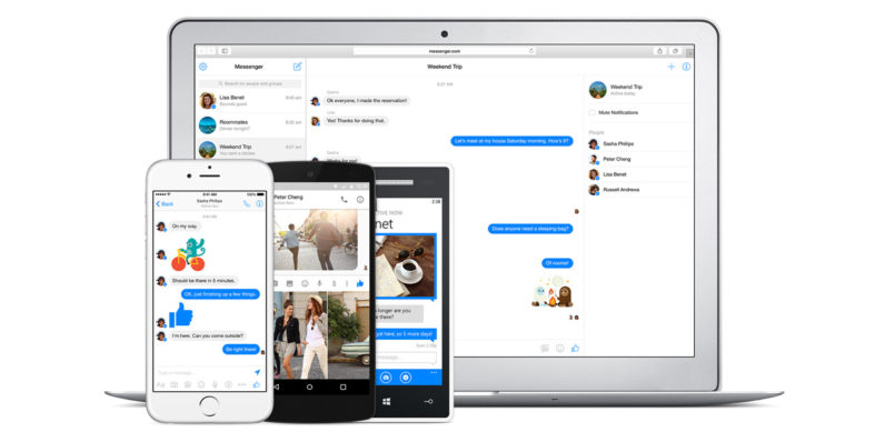 Messenger pledges to cut clutter this year. Here’s what needs to go