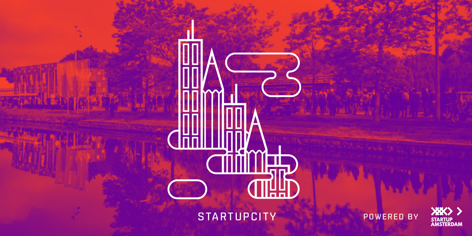 photo of TNW’s StartupCity Summit is bringing city governments together to talk tech image