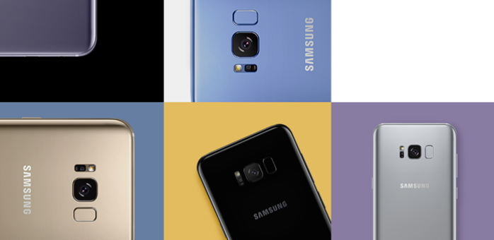 samsung, galaxy s8