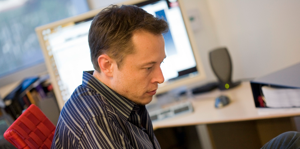 Elon Musk’s tweets about his own mental health offer a glimpse inside a brilliant mind