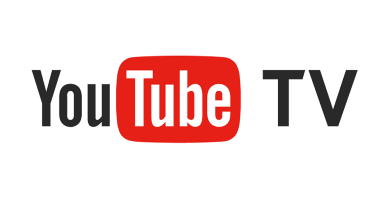 Image result for YouTube TV
