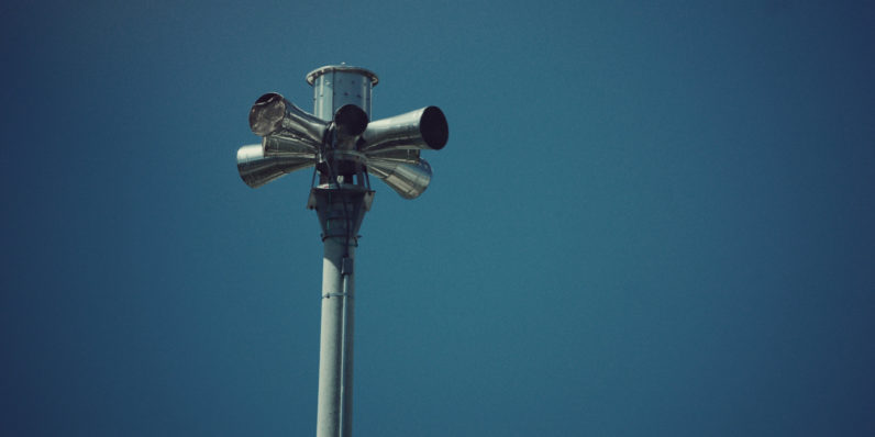 Hackers cause panic in Dallas by triggering 156 emergency sirens