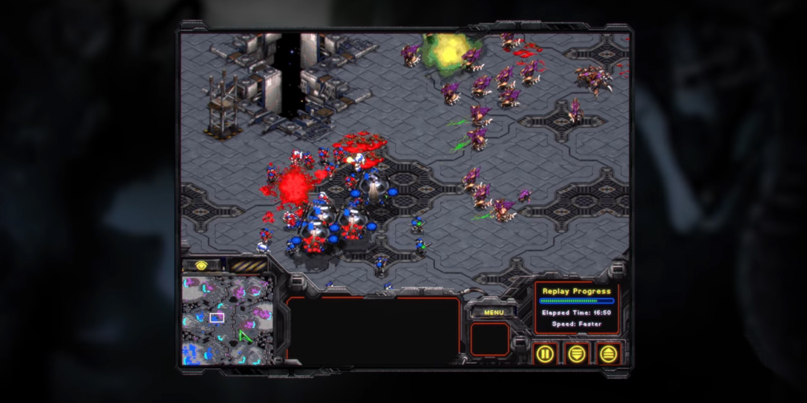 Real-Time Strategy Classic 'StarCraft' Becomes a Free Download for Mac -  MacRumors