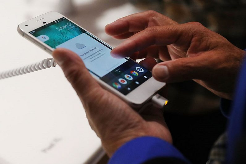 Technology’s Impending Rise On Today’s Society