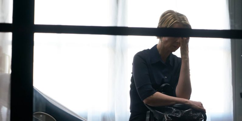 Facebook video series details the complexity of sexual harassment
