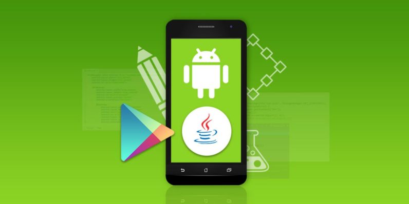 android app