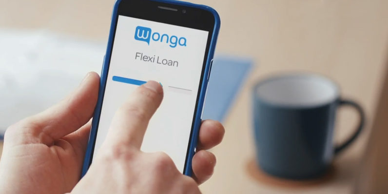 Payday lender Wonga hacked, 270,000 customers’ data stolen